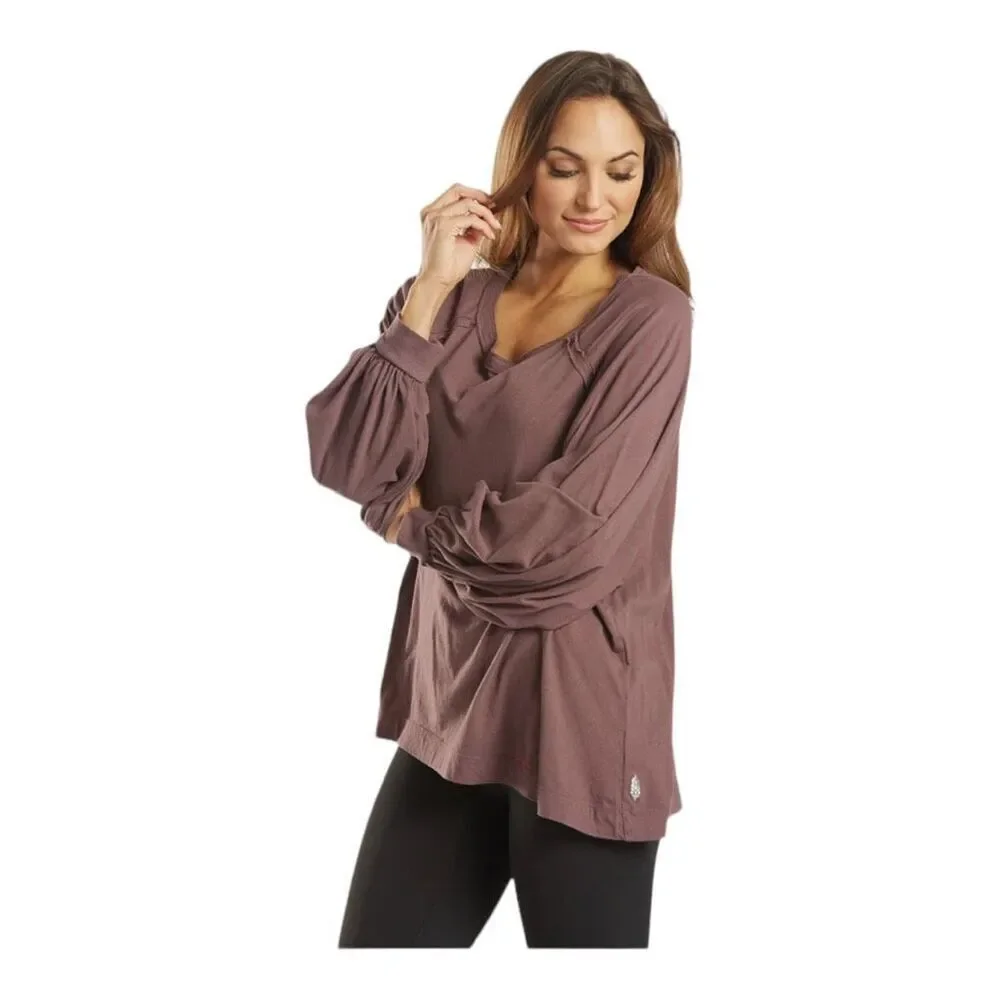 Free People elevate your